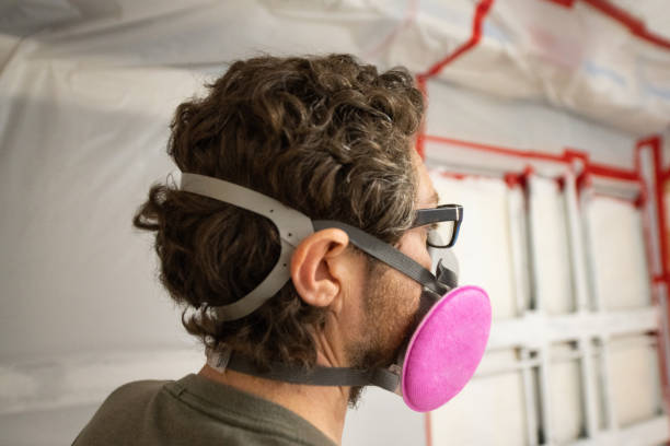 Best Comprehensive Air Testing for Mold Contaminants  in Haslett, MI